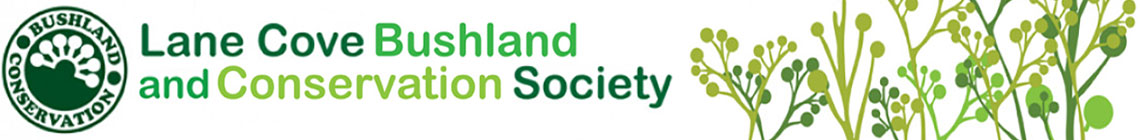 Lane Cove Bushland & Conservation Society
